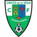 Escudo del Cristo De La Vega Cf