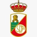 Escudo del RSD Alcalá Sub 10 B