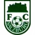 Escudo del FC Salzburg