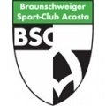 Escudo del BSC Acosta