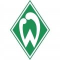 Escudo del Werder Bremen Sub 17