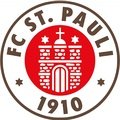 Escudo del FC St. Pauli Sub 17