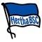 Hertha BSC Sub 17