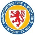 Escudo del E. Braunschweig Sub 17