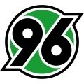 Escudo del Hannover 96 Sub 17