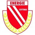 Escudo del Energie Cottbus Sub 17