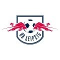 Escudo del RB Leipzig Sub 17