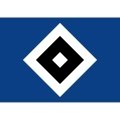 Escudo del Hamburger SV Sub 17