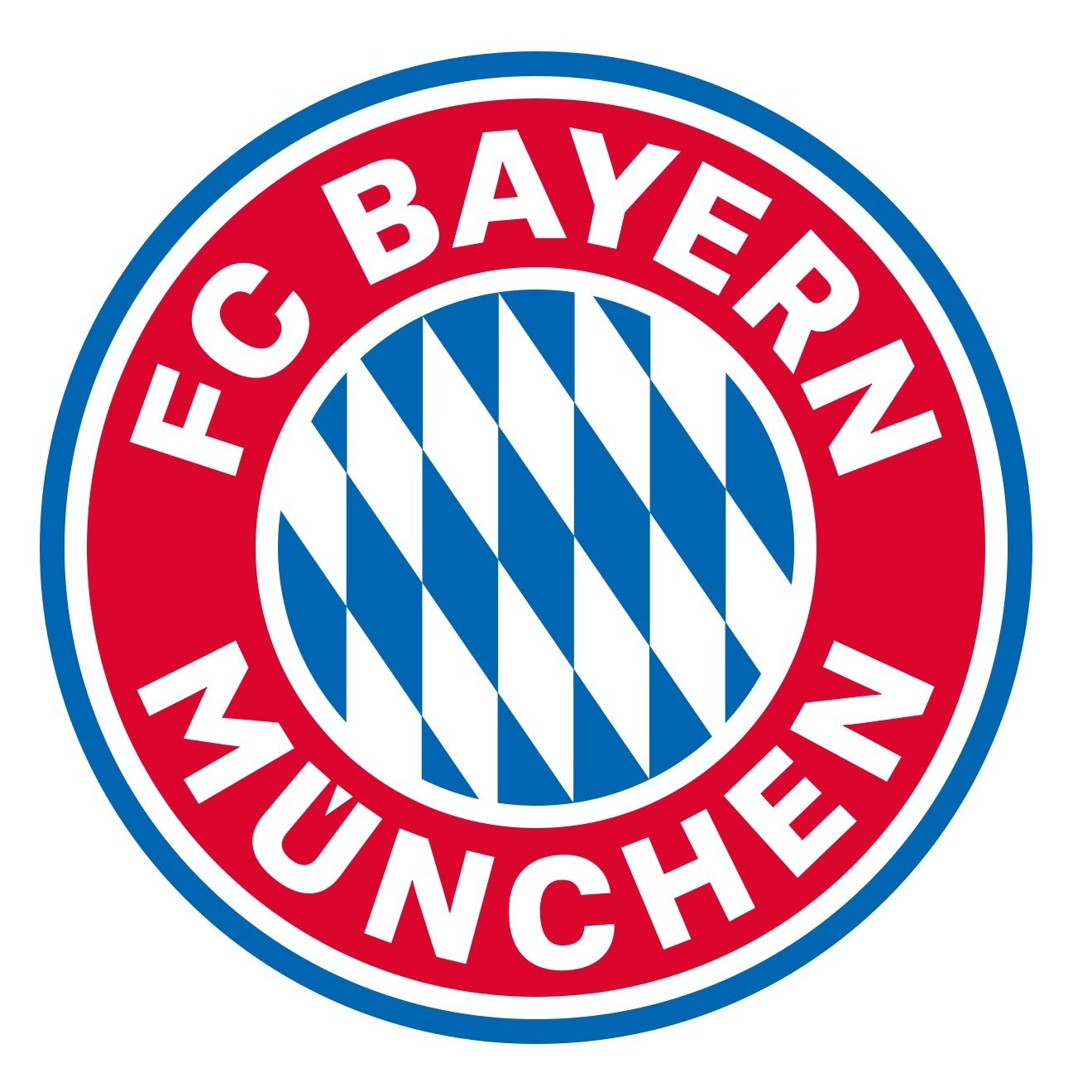 Escudo del Bayern München Sub 17