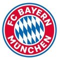 Escudo del Bayern München Sub 17