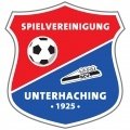Escudo del SpVgg Unterhaching Sub 17