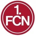 Escudo del 1. FC Nürnberg Sub 17