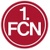 Escudo 1. FC Nürnberg Sub 17