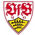 Escudo del Stuttgart Sub 17