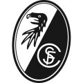 Escudo del SC Freiburg Sub 17