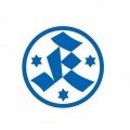 Escudo del Stuttgarter Kickers Sub 17