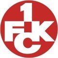Escudo del 1. FC Kaiserslautern Sub 17