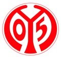 Escudo del Mainz 05 Sub 17