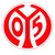 Escudo Mainz 05 Sub 17
