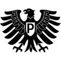 Escudo del Preußen Münster Sub 17