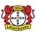 Escudo del B. Leverkusen Sub 17