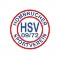 Escudo del Hombrucher SV Sub 17