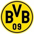 Escudo del B. Dortmund Sub 17