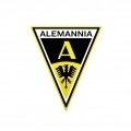 Escudo del Alemannia Aachen Sub 17