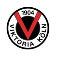 Escudo del Viktoria Köln Sub 17