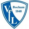 Escudo del VfL Bochum Sub 17