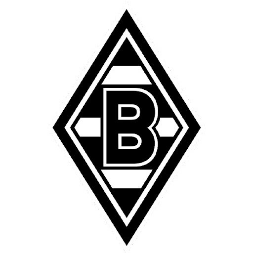 Escudo del B. Mönchengladbach Sub 17
