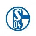 Escudo del Schalke 04 Sub 17