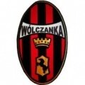 Escudo del Wolka Pelkinska