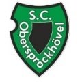 Escudo del SC Obersprockhovel