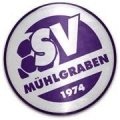 Escudo del Sv Muhlgraben