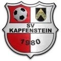Escudo Svu Kapfenstein