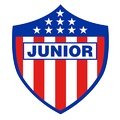 Escudo del Junior Fem