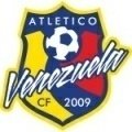 Escudo del Atlético Venezuela Sub 20