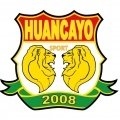 Escudo del Sport Huancayo Sub 20