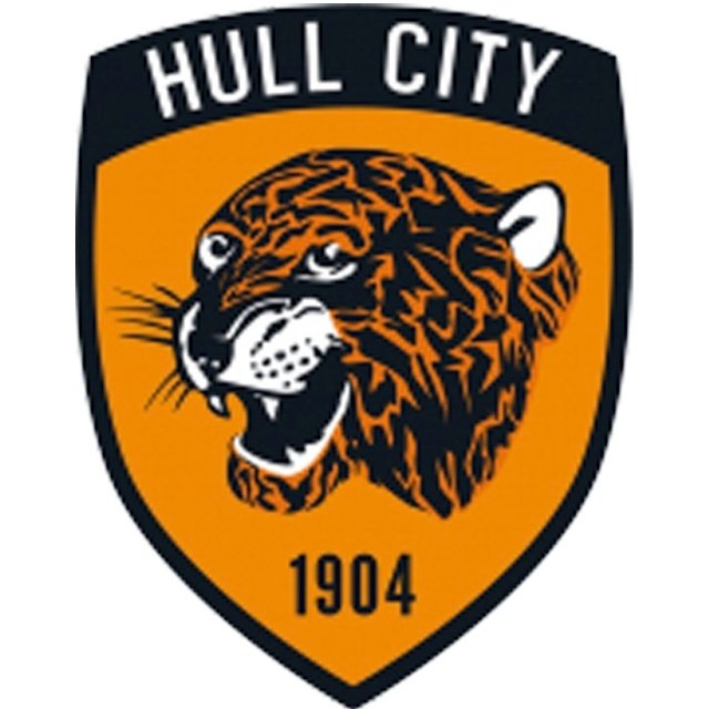 Escudo del Hull City Sub 21