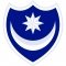 Escudo Portsmouth Sub 21