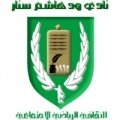 Escudo del Wad Hashim Sennar