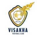 Escudo del Visakha