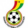 Escudo del Ghana Sub 23