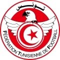 Escudo del Tunez Sub 23