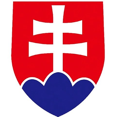 Escudo del Eslovaquia Sub 23