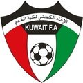 Escudo Kuwait Sub 23