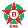 Boa Sub 20