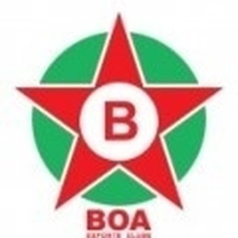Boa Sub 20