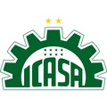 Icasa Sub 20